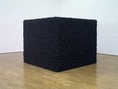 Mona hatoum socle du monde 1992 93 medium res