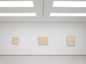 Park seo bo white cube hog kong ecriture 1967 1976 1