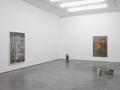 Peter sutherland inside the white cube white cube bermondsey london 2014 medium res