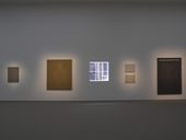 Sergej jensen la chambre de la peinture white cube hoxton square london 14 december 2006 27 january 2007 medium res 1