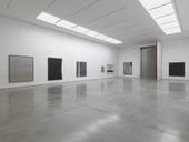 Sergej jensen the last twenty minutes of 2001 white cube masons yard london 16 july 28 august 2010 medium res 3