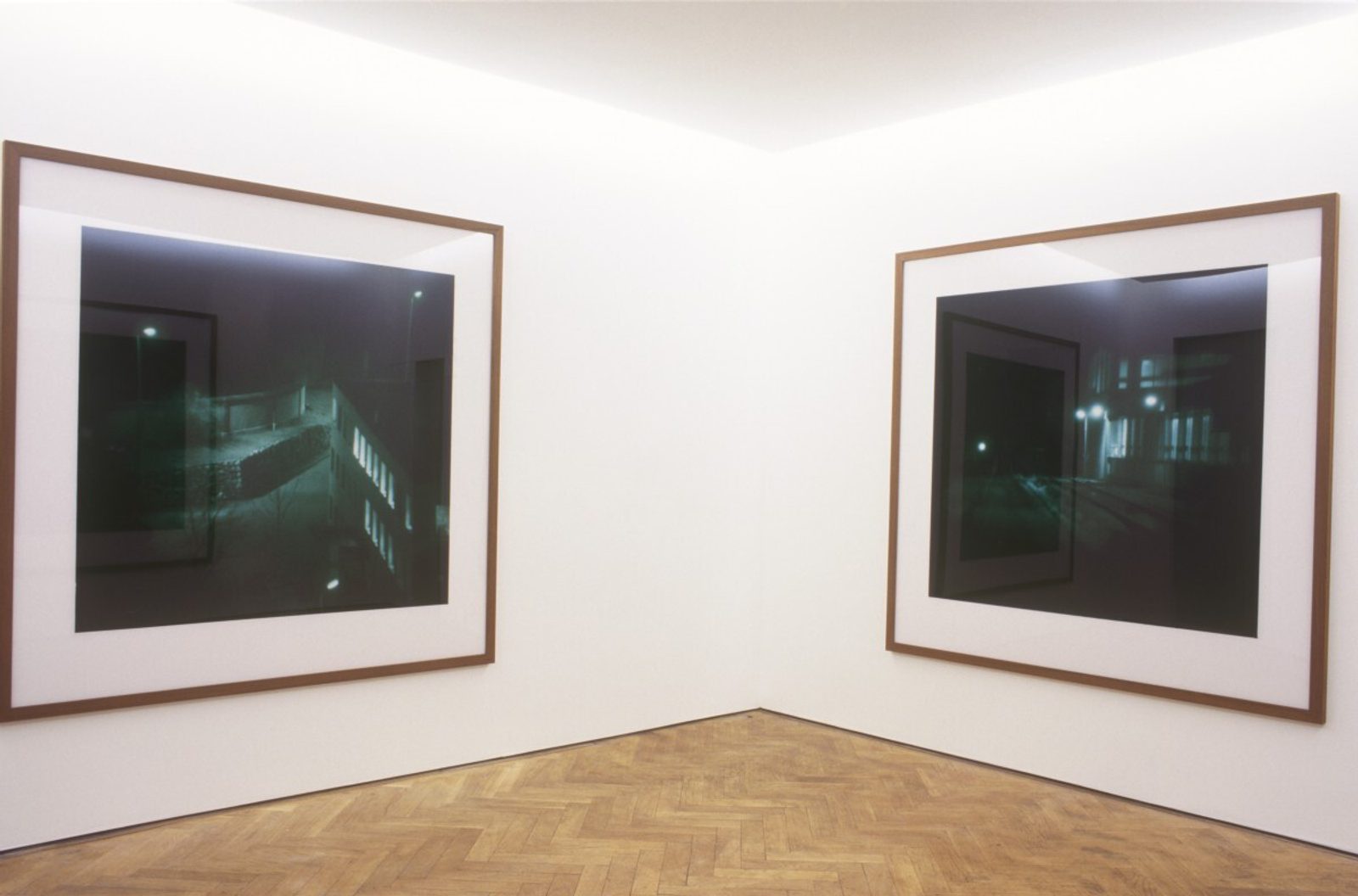 Thomas Ruff Space Photographs | White Cube