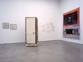 Tracey emin installation you forgot to kiss my soul white cube london 27 april 26 may 2001 medium res 1