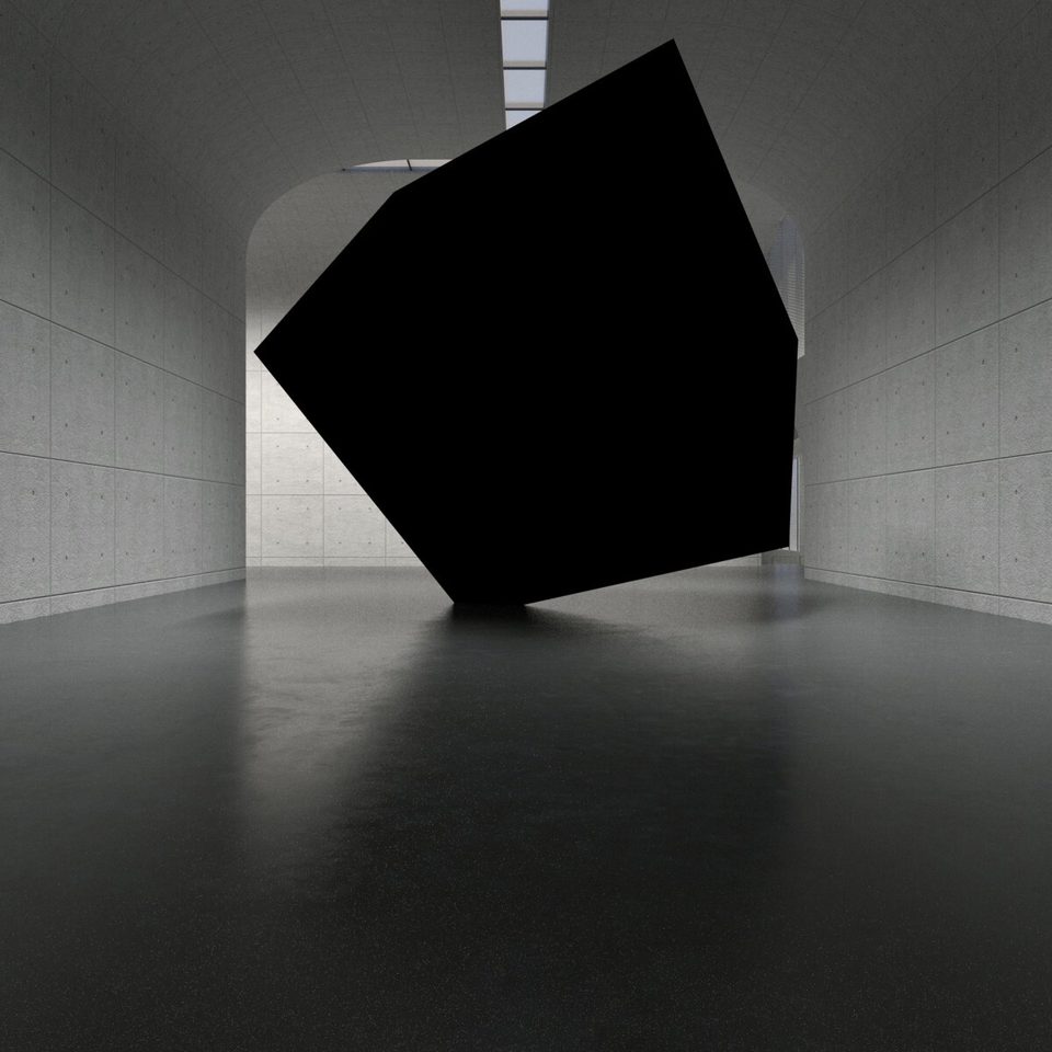 Li Wei Object Liu Wei at the Long Museum, Shanghai | White Cube