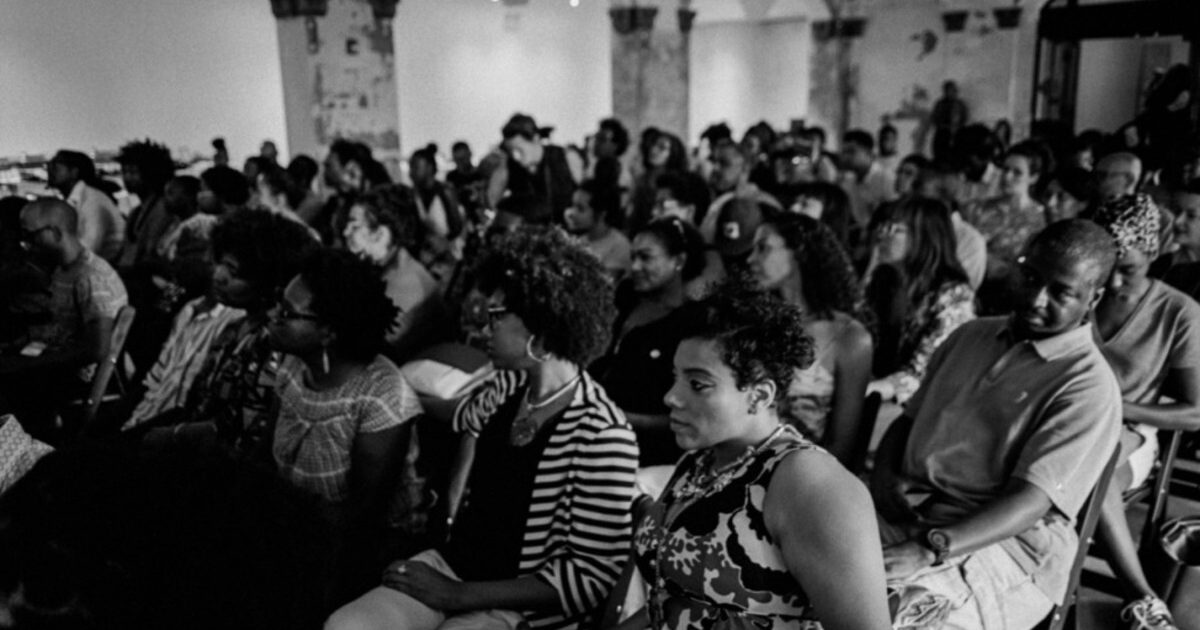 Theaster Gates At The Park Avenue Armory New York White Cube theaster-gates-at-the-park-avenue-armory-new-york-white-cube