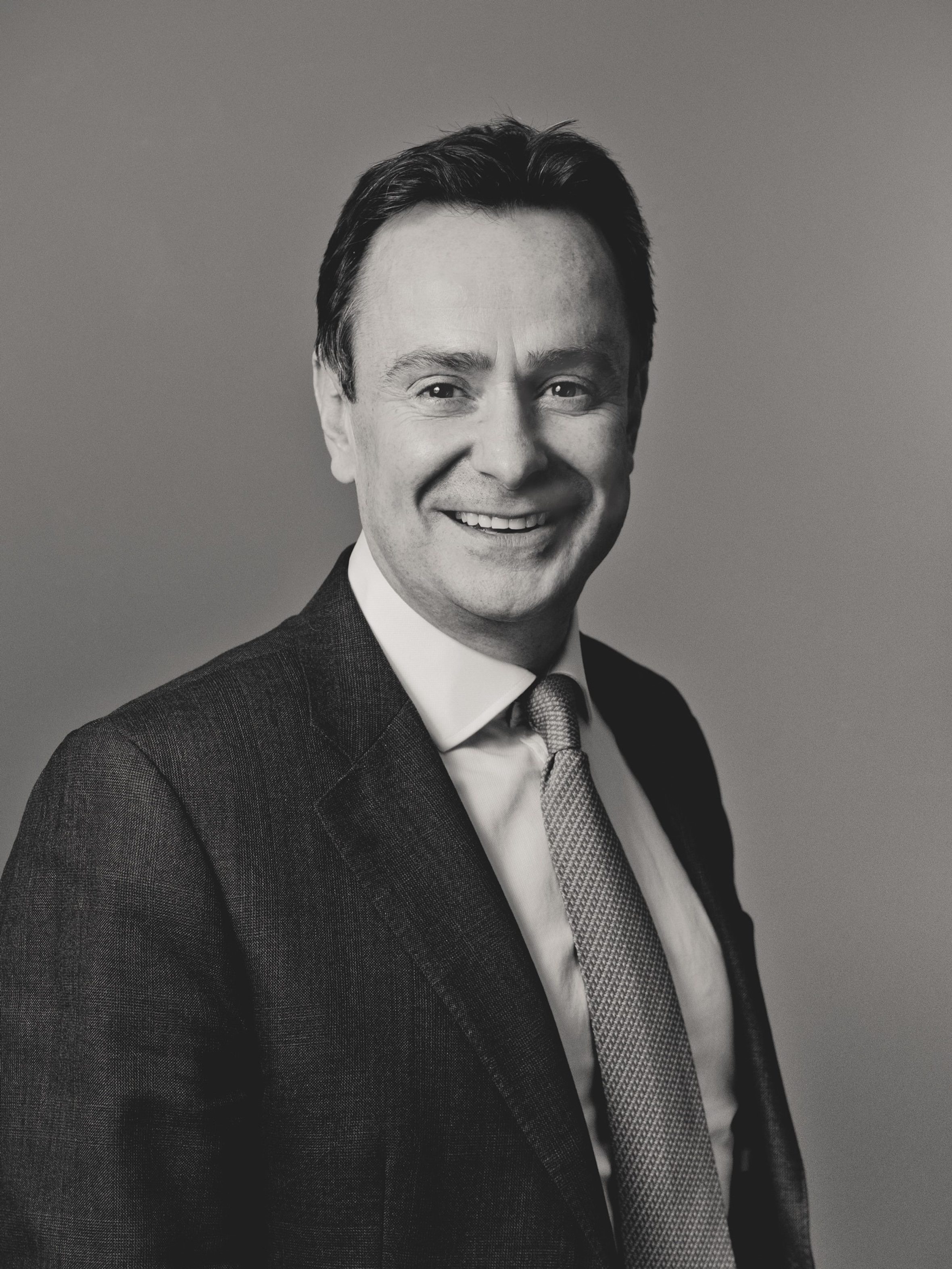Sam Cube Sam Johnson appointed CEO at White Cube | White Cube