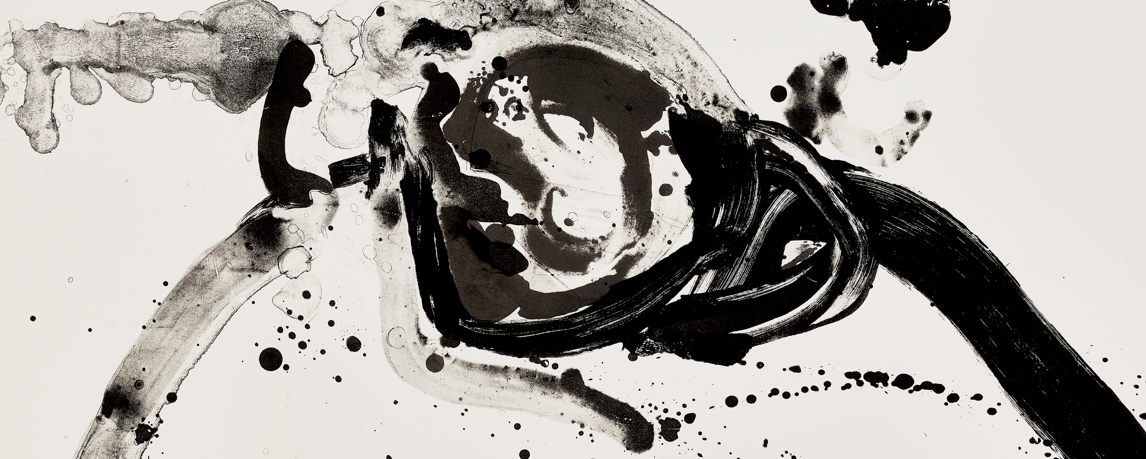 Richard Hunt White Cube