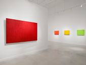 Park Seo Bo White Cube West Palm Beach