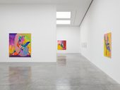Ilana Savdie In jest White Cube Bermondsey 8 July 11 September 2022 medium res 4