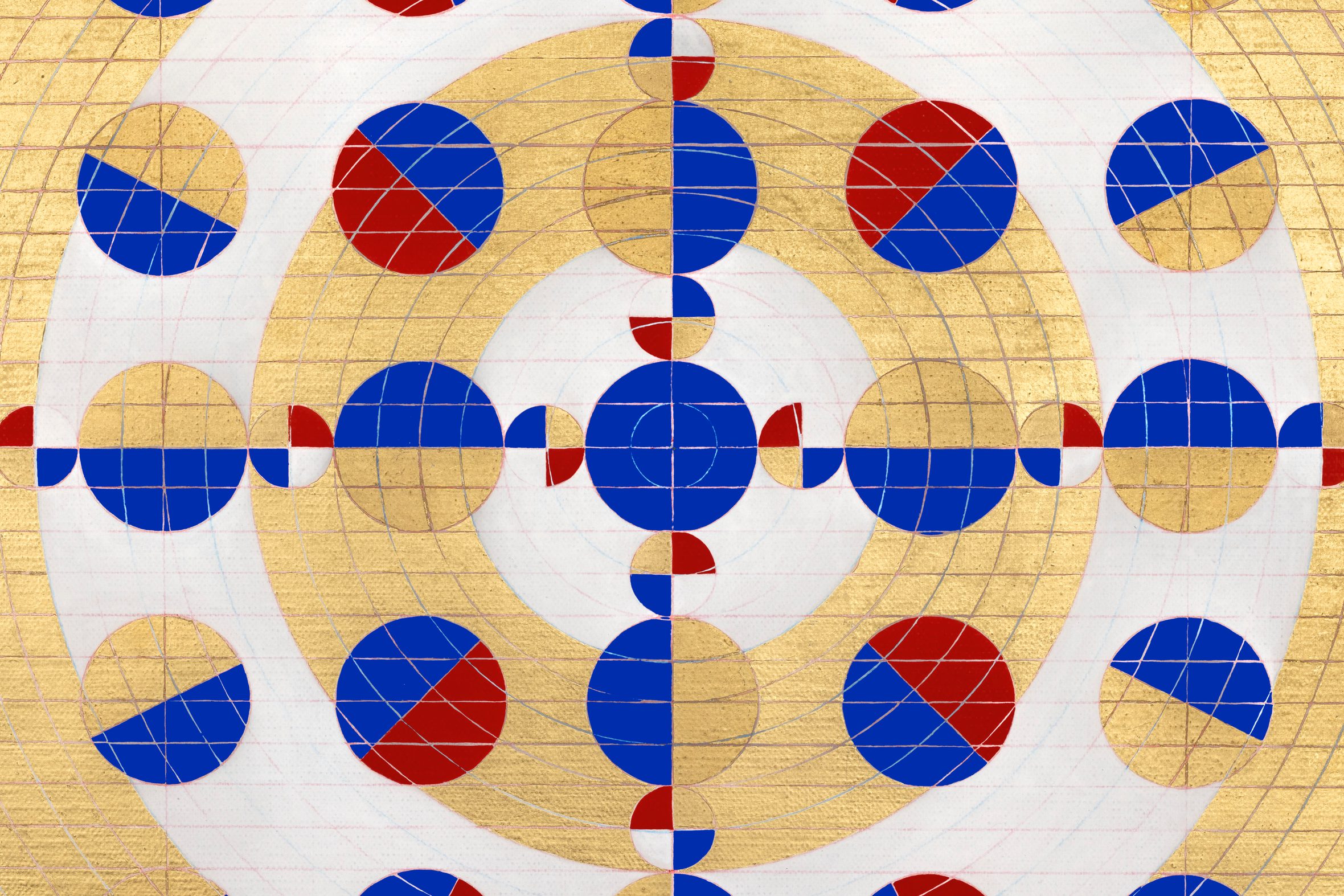 Gabriel Orozco: Chronotopic — image 1 of 1