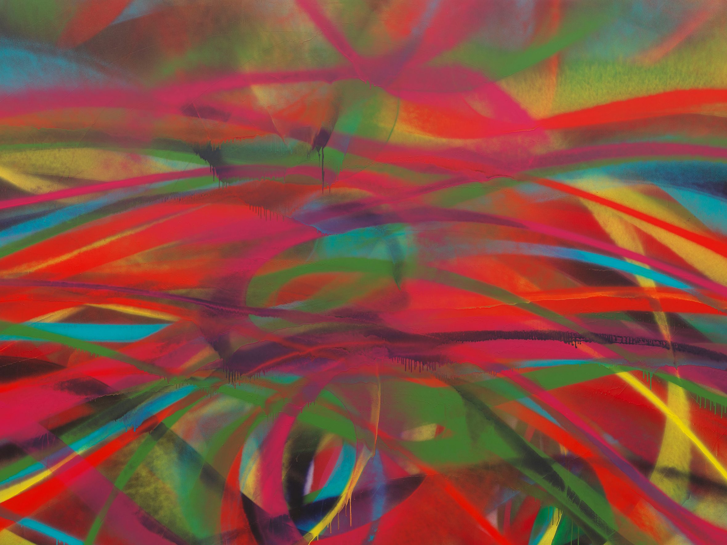 Meet the Renaissance artist who painted herself into history