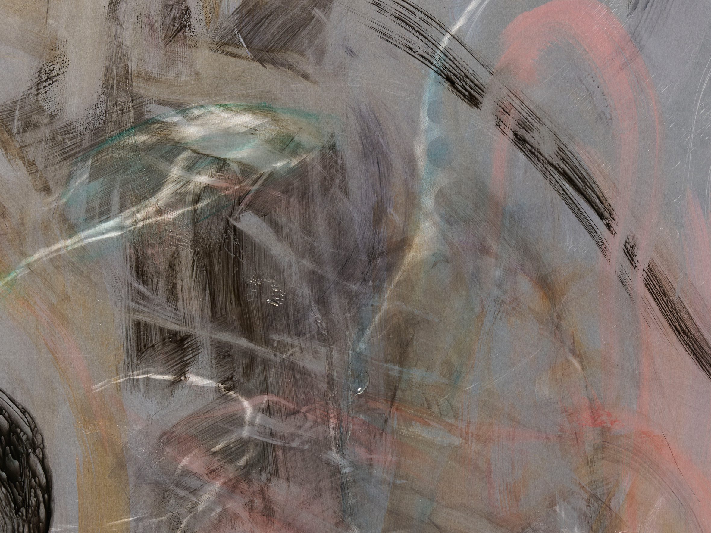 WangShui to Grosse: Art That Challenges Perception