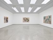 Jessica Rankin Sky Sound White Cube Hong Kong 20 September 9 November 2024 medium res