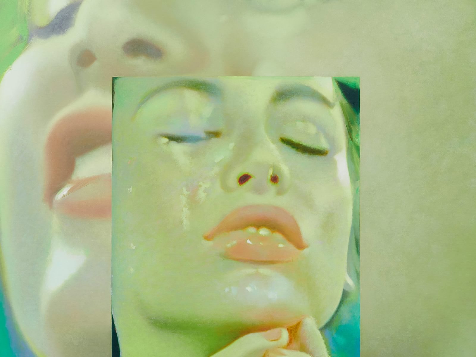 Louise Giovanelli, Hong Kong (2024) | White Cube Louise Giovanelli, Hong Kong (2024) | White Cube