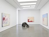 Tracey emin living masons yard 2020 10