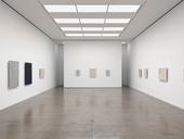 Park Seo Bo The Newspaper Ecritures 202223 White Cube New York 8 November 2024 11 January 2025 medium res