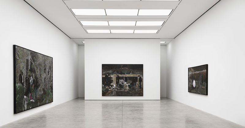 Ukuphuthelwa - Image 1