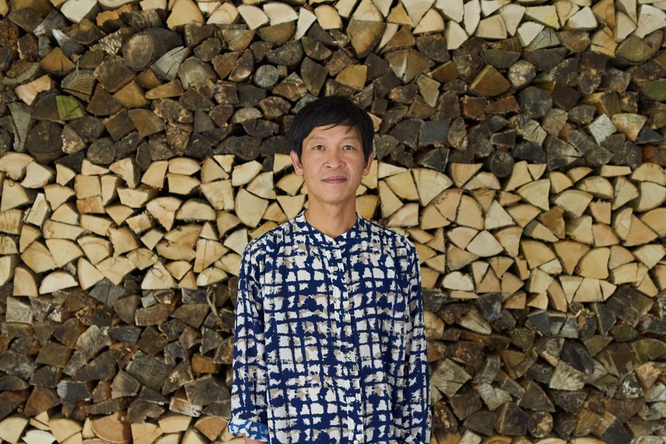 Danh Vo