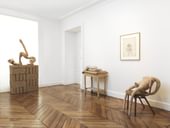 Sweet lust white cube paris 2022 4