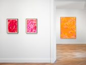 Tunji Adeniyi Jones Voix Interieures White Cube Paris 9 September 7 October 2022 medium res