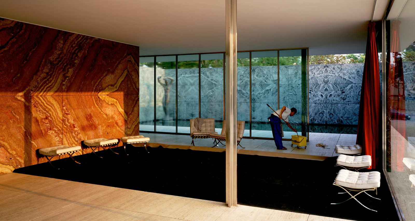 Jean Rutherford Wall Jeff Wall ‘Life in Pictures’ | White Cube