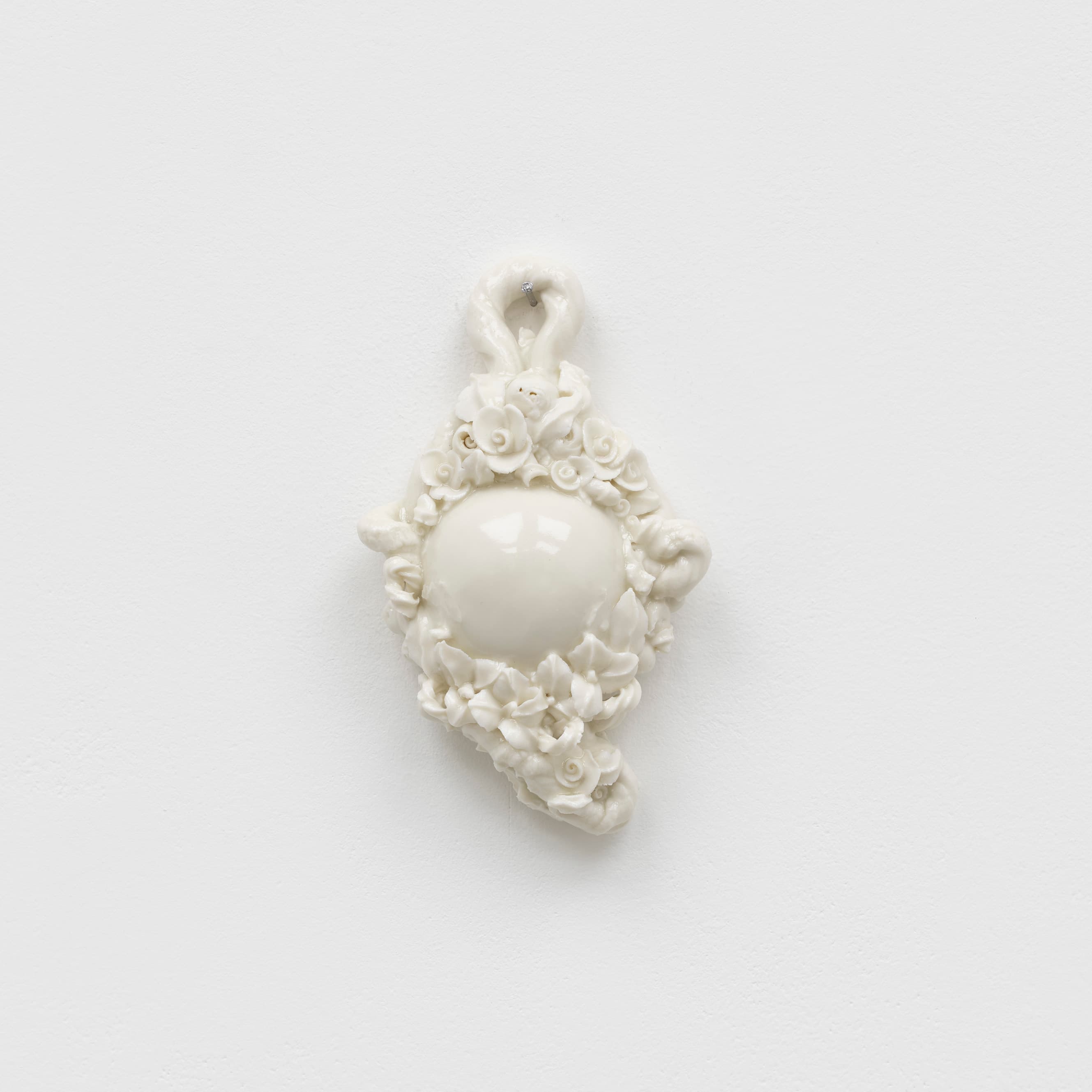Rachel Kneebone, 'Medallion', 2/25